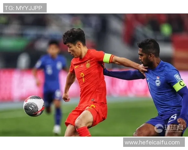 中国足球迎战阿曼队期待逆转局势争取世界杯预选赛重要胜利